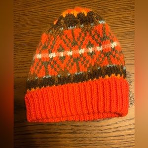 Old Navy Child’s Winter Hat
